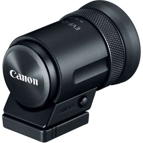 Canon Electronic Viewfinder EVF-DC2 | Black