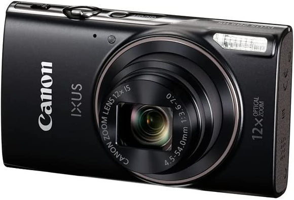 Canon IXUS 285 HS Compact Digital Camera