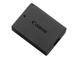 Canon LP-E10 Battery Pack