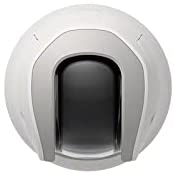 Kit esencial para la cámara Canon PowerShot PX Compact Concept | Blanco