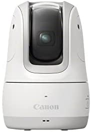 Kit esencial para la cámara Canon PowerShot PX Compact Concept | Blanco