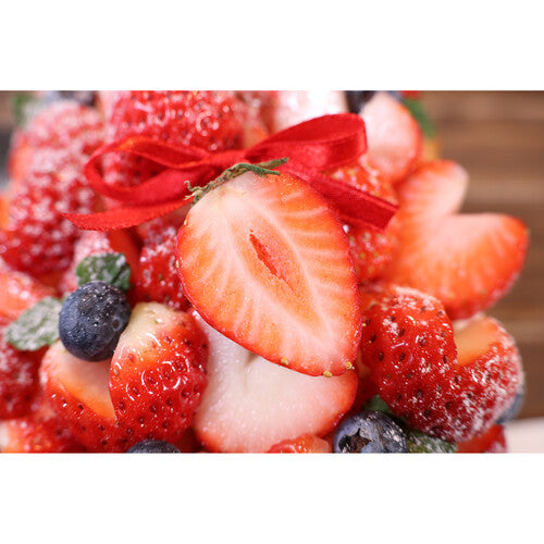 Objetivo Canon RF-S 18-150 mm f/3,5-6,3 IS STM