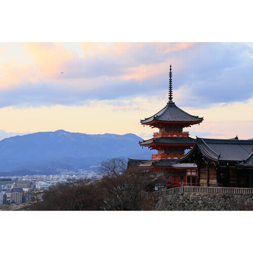 Objetivo Canon RF-S 18-150 mm f/3,5-6,3 IS STM