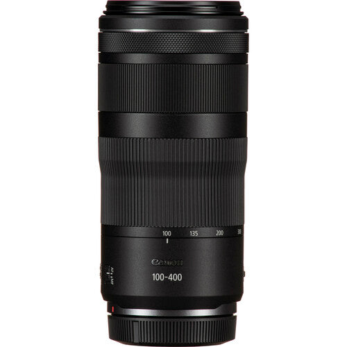 Canon RF 100-400mm f/5.6-8 IS USM Lens