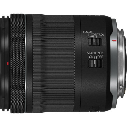 Objectif Canon RF 24-105mm F/4-7.1 IS STM