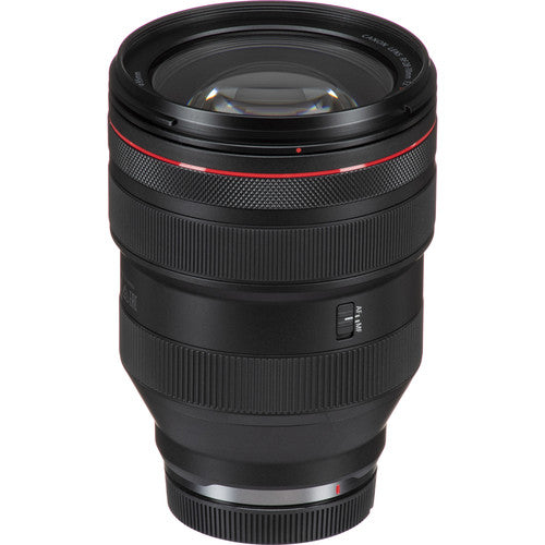 Objetivo Canon RF 28-70 mm f/2 L USM 