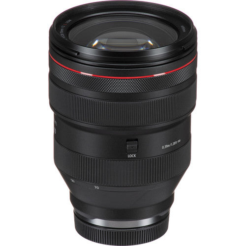 Objetivo Canon RF 28-70 mm f/2 L USM 