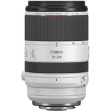 Canon RF 70-200mm F/2.8L IS USM Lens