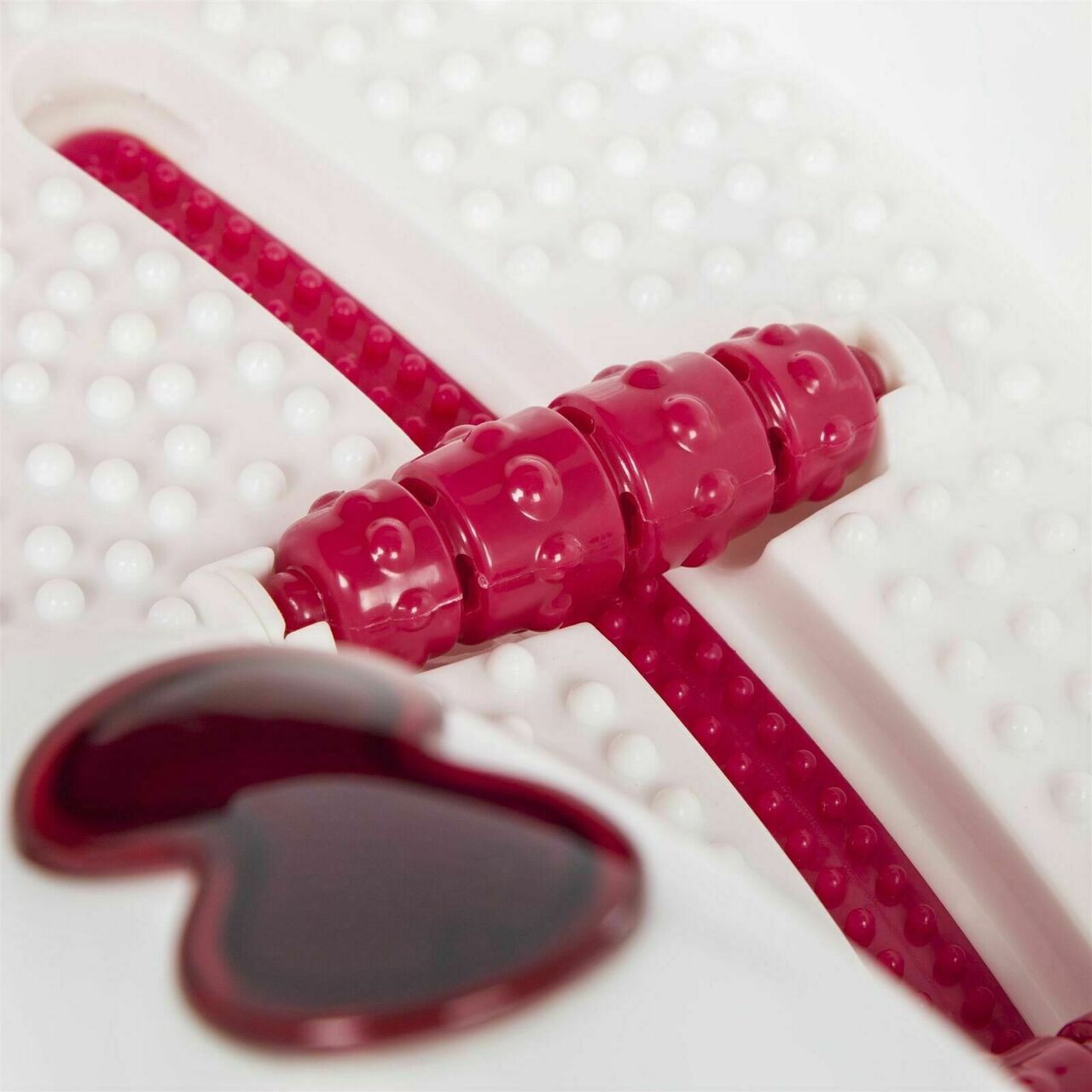 Carmen Multi-Function Foot Spa and Massager - C84001