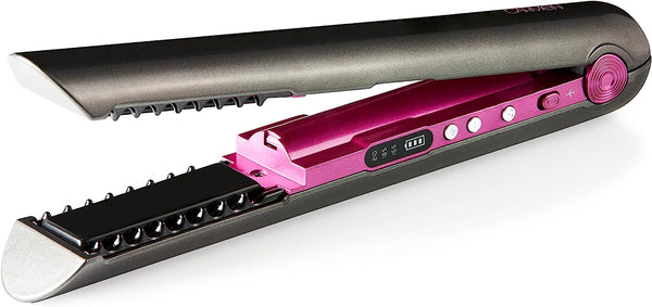 Carmen Neon Cordless Hair Straightener