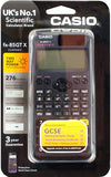 Casio Scientific Calculator (FX-85GTX)