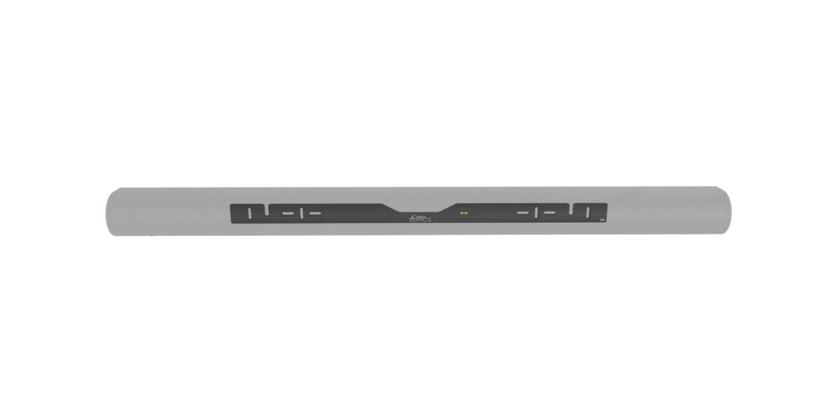 Cavus Smart Wall Mount For Sonos Arc Ultra