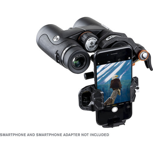 Prismáticos Celestron 10x42 Nature DX ED 