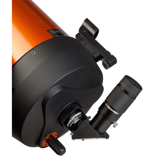 Ocular con zoom Celestron de 8-24 mm | 1,25"