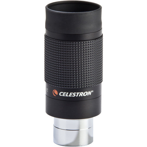 Ocular con zoom Celestron de 8-24 mm | 1,25"