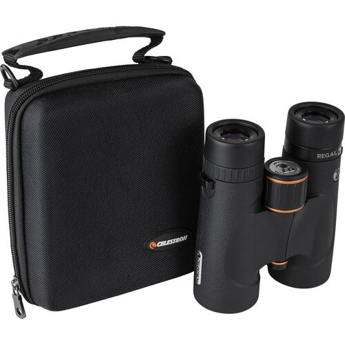 Binoculares Celestron Regal ED 8x42 