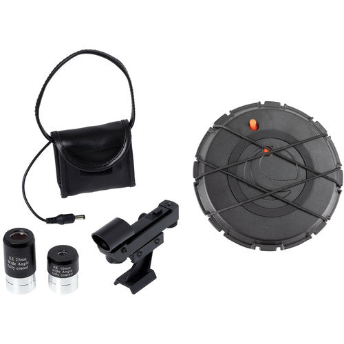 Celestron Astro Fi 130 Newtonian Telescope