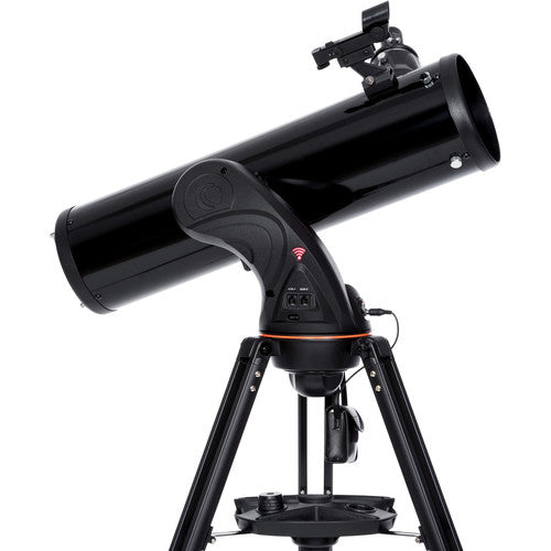Celestron Astro Fi 130 Newtonian Telescope