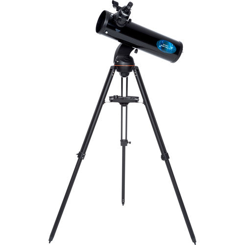 Celestron Astro Fi 130 Newtonian Telescope