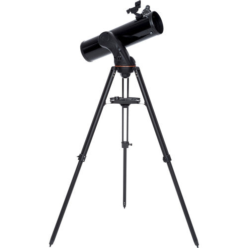 Celestron Astro Fi 130 Newtonian Telescope