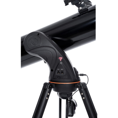 Celestron Astro Fi 130 Newtonian Telescope