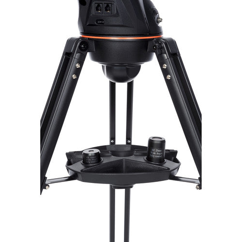 Celestron Astro Fi 130 Newtonian Telescope