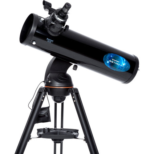 Celestron Astro Fi 130 Newtonian Telescope