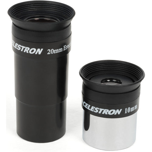 Telescopio Celestron AstroMaster 114EQ 