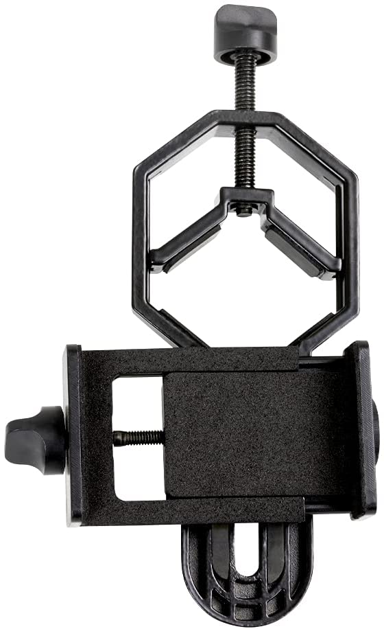 Adaptador básico para smartphone Celestron | 1,25”