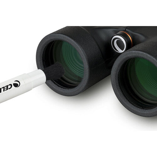 Kit de limpieza de lentes Celestron Deluxe 