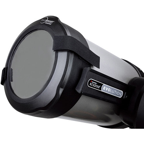 Filtro solar Celestron EclipSmart - SCT de 8