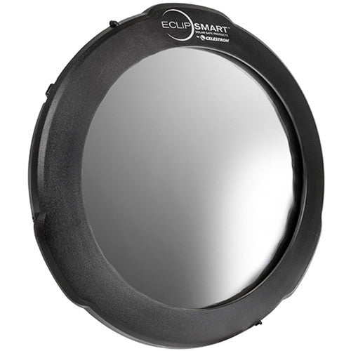 Filtro solar Celestron EclipSmart - SCT de 8