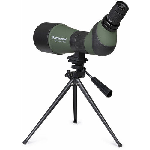 30x50mm Spotting Celestron Landscout Spotting Scope Celestron