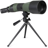 Celestron LandScout 20-60x80 Spotting Scope Digiscope Kit | Angled Viewing