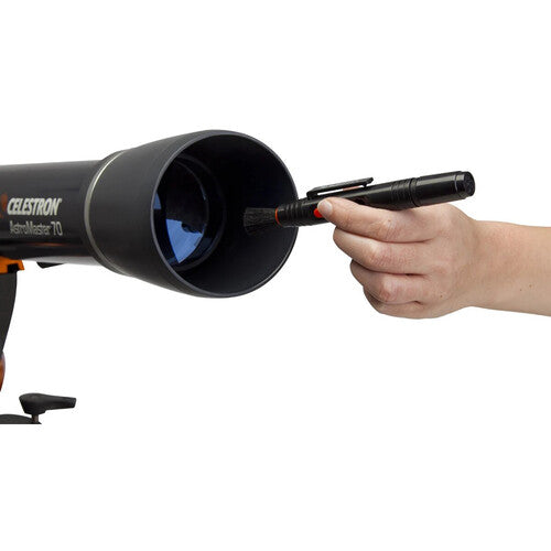 Outil de nettoyage optique Celestron LensPen