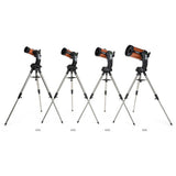 Celestron NexStar 6SE Computerized Telescope