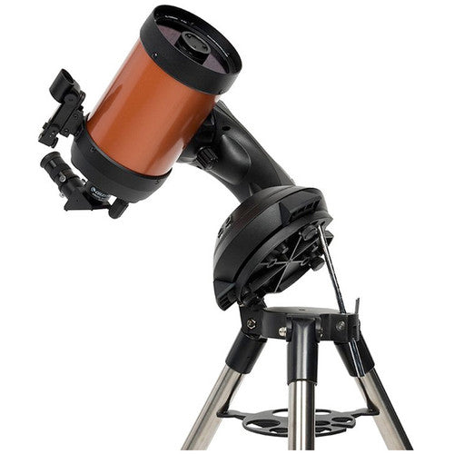 Paquete de telescopio computarizado Celestron NexStar 5SE