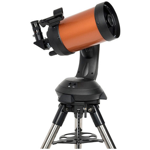Paquete de telescopio computarizado Celestron NexStar 5SE