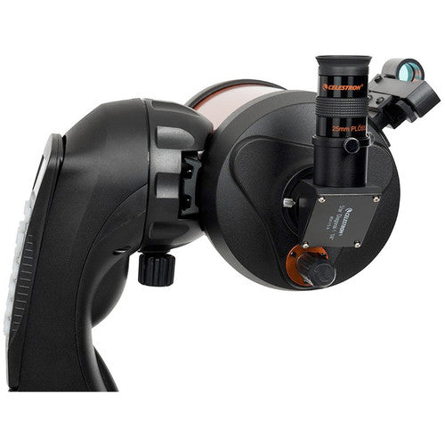 Paquete de telescopio computarizado Celestron NexStar 5SE