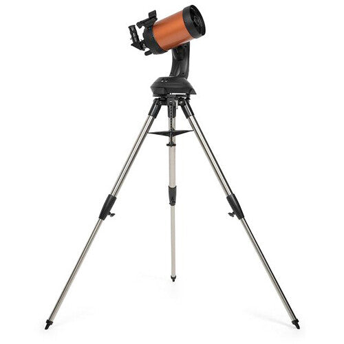 Paquete de telescopio computarizado Celestron NexStar 5SE
