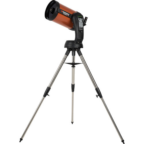 Telescopio computarizado Celestron NexStar 8SE