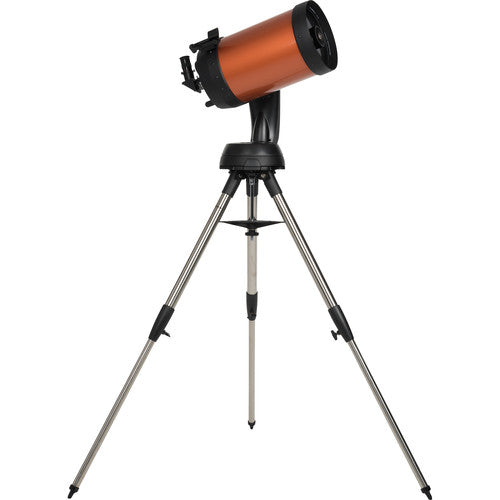 Telescopio computarizado Celestron NexStar 8SE