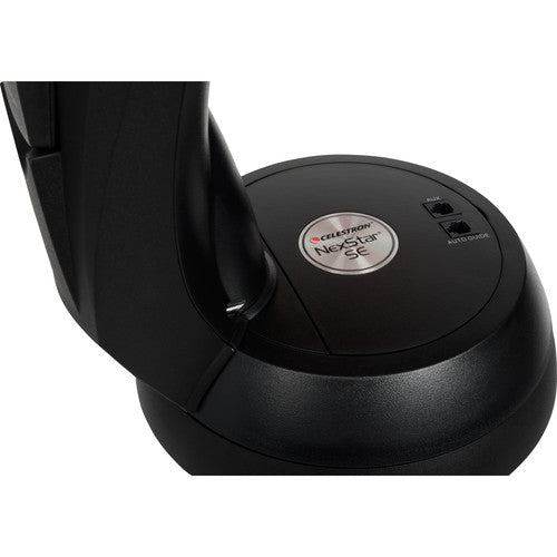 Telescopio computarizado Celestron NexStar 8SE