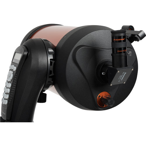 Telescopio computarizado Celestron NexStar 8SE