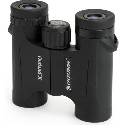 Celestron Outland X 10x25 Binoculars