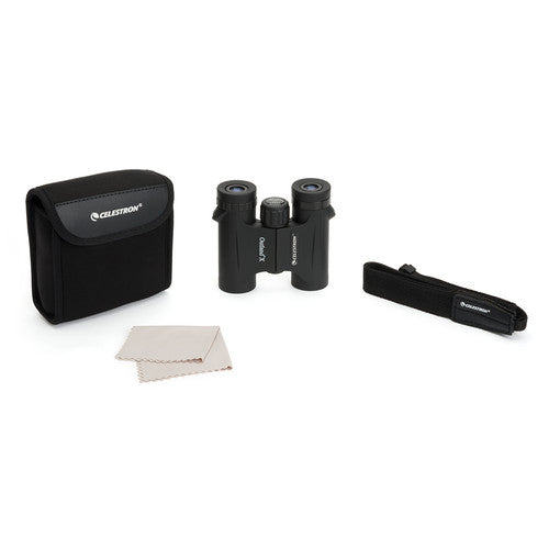 Celestron Outland X 10x25 Binoculars