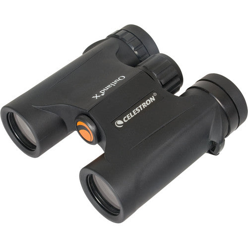 Prismáticos Celestron Outland X 10x25 