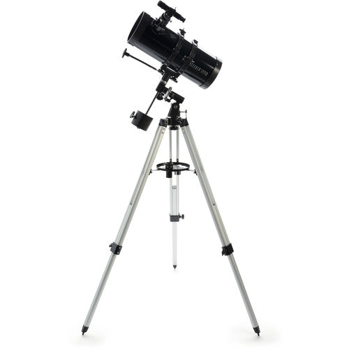 Celestron PowerSeeker 127EQ 127mm f/8 Reflector Telescope