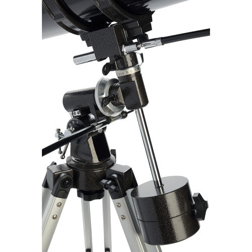 Celestron PowerSeeker 127EQ 127mm f/8 Reflector Telescope