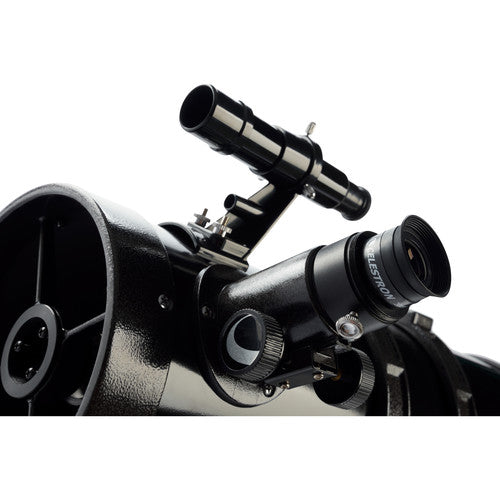 Celestron PowerSeeker 127EQ 127mm f/8 Reflector Telescope